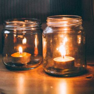 Jar Candles