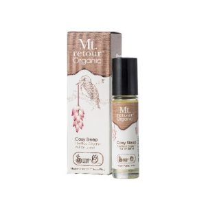 Cosy Sleep Certified Organic Roll On (MR98) 10mL