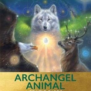 Archangel Animal