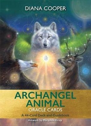 Archangel Animal