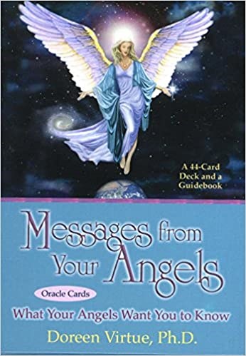 Messages From Your Angels