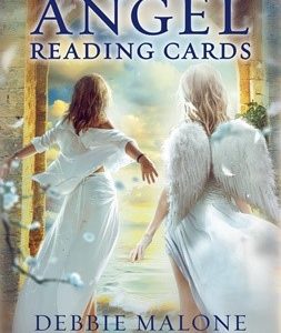 Guardian Angel Reading Cards