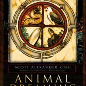 ANIMAL DREAMING ORACLE CARDS