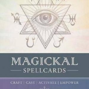 MAGICKAL SPELLCARDS