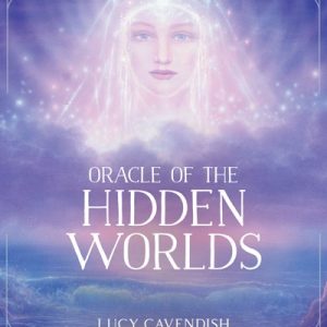 ORACLE OF THE HIDDEN WORLDS DECK