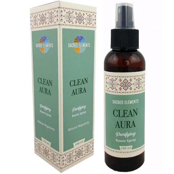 Spiritual Aura Room Spray
