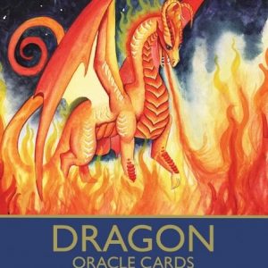 Dragon Oracle Cards