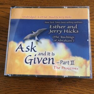 Esther and Jerry Hicks