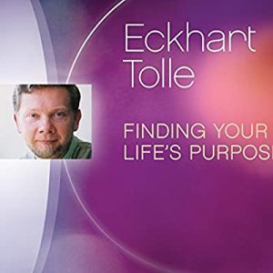 Eckhart Tolle - Awakening in The Now