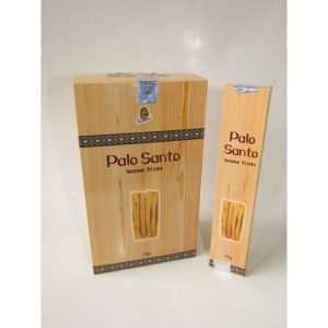 Palo Santo Incense Sticks (Kamini)