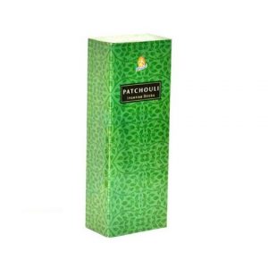 Patchouli Incense Sticks