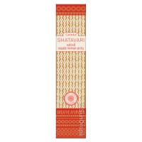 Shatavari Incense Sticks (Goloka)