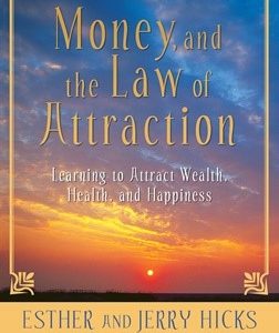 Money and the Law of Attraction