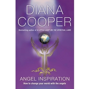 ANGEL INSPIRATION
