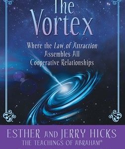 Vortex, The New Edition