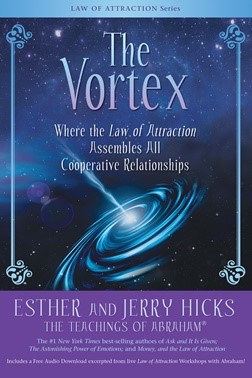 Vortex, The New Edition