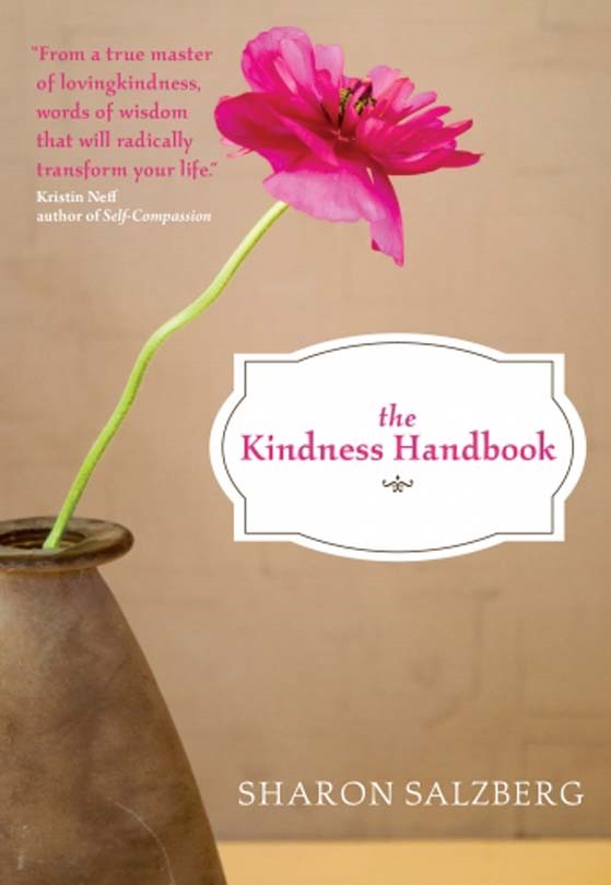 Kindness Handbook, The (PB)