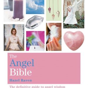 Angel Bible, The (Godsfield)