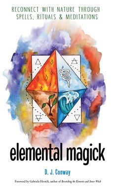 Elemental Magick