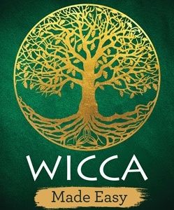 Wicca Made Easy