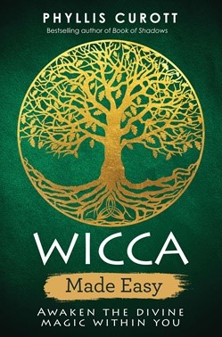 Wicca Made Easy