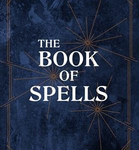 The Book Of Spells