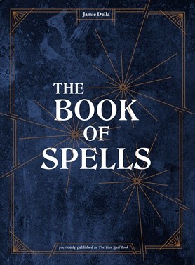 The Book Of Spells