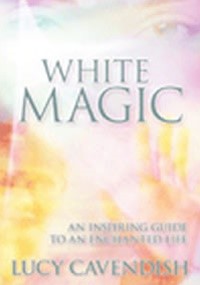 WHITE MAGIC