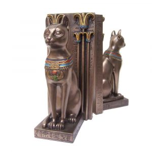 BOOKENDS (1 PAIR) – BASTET
