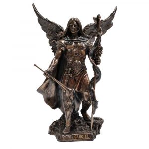ARCHANGEL GABRIEL (SMALL)