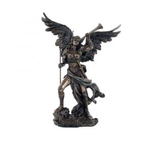 ARCHANGEL GABRIEL MESSENGER