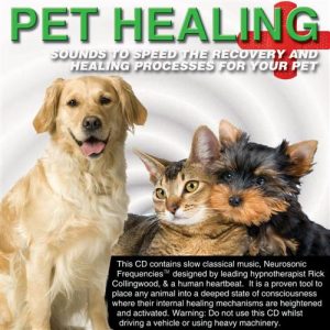 Pet Healing
