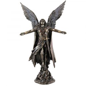 ARCHANGEL URIEL (SMALL)