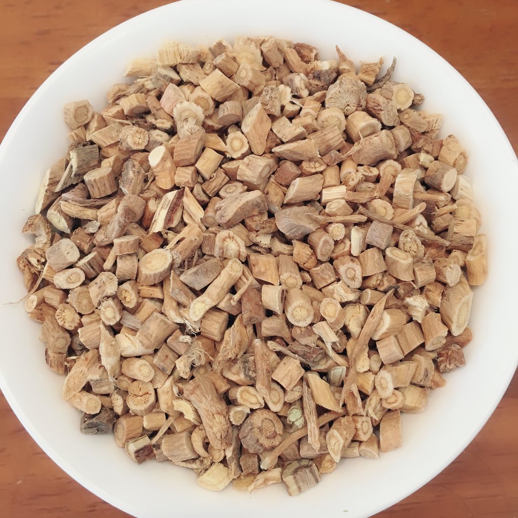 Astragalus Root