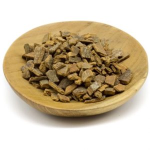 Cinnamon Chips Organic