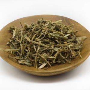 Gotu Kola Leaf Organic