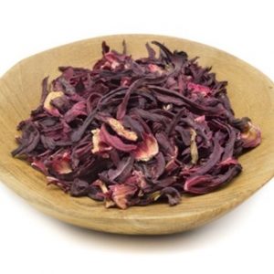 Hibiscus Organic