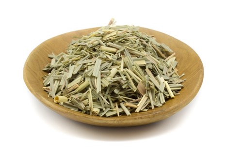 Lemongrass Organic