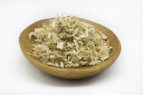 Marshmallow Root Organic