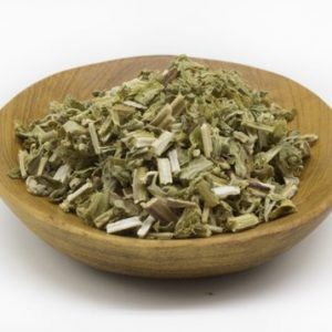 Motherwort Organic