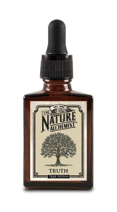 The Nature Alchemist Truth