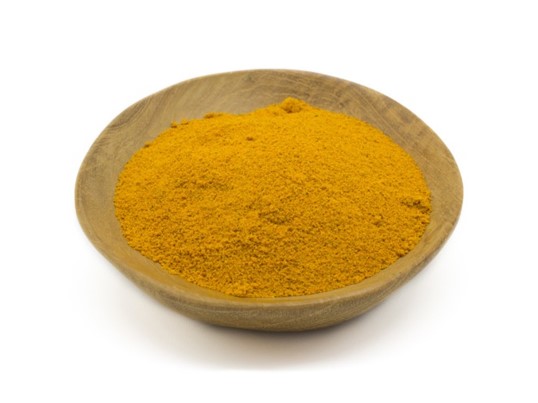 Tumeric