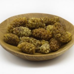 White Mulberry Organic