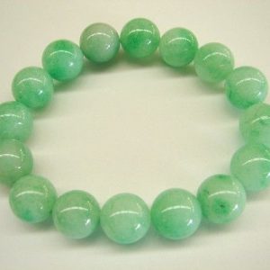 Jade Bracelet
