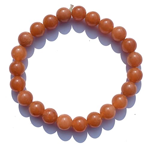 Red Aventurine Bracelet
