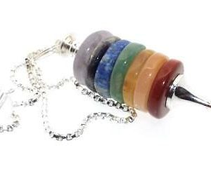 Pendulum Chakra