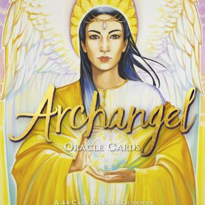Archangel Oracle Cards