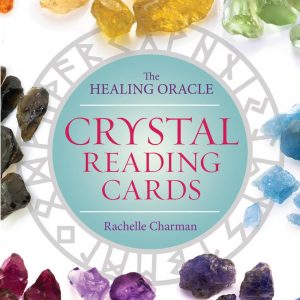 Crystal Reading Cards