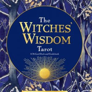 The Witches Wisdom Tarot