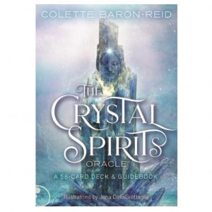 The Crystal Spirits Oracle